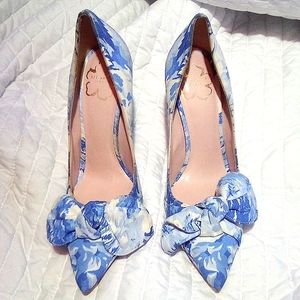 Ted Baker Heels